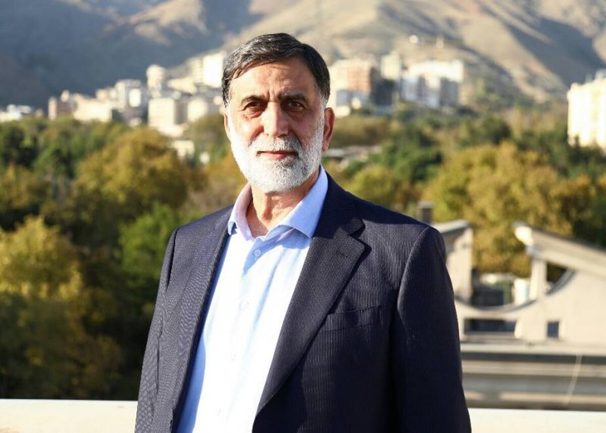 مدیرعامل سابق آبی پوشان تمام زوایانی پنهان برکناری اش را روشن کرد.