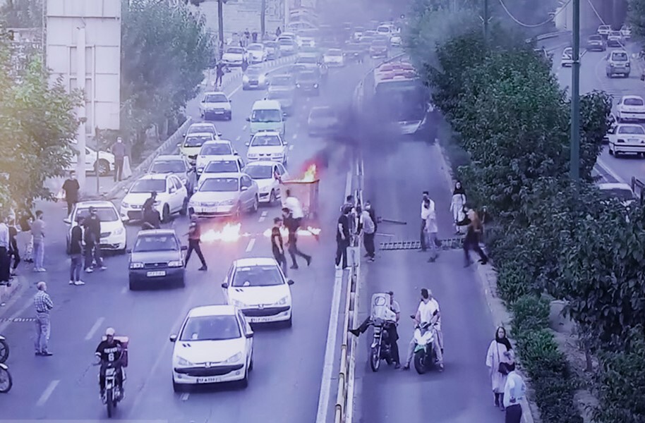 سهند نورمحمدزاده کیست و علت حکم اعدام او چیست؟+ فیلم و عکس سهند نورمحمدزاده کیست و علت حکم اعدام او چیست؟+ فیلم و عکس