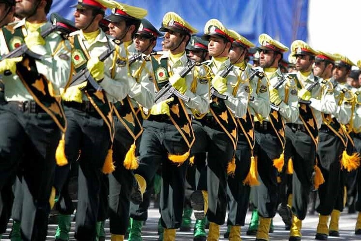 شرایط ثبت‌نام و تحصیل در دانشگاه افسری پلیس سال تحصیلی ۱۴۰۲- ۱۴۰۳+ لینک ثبت‌نام و جزئیات