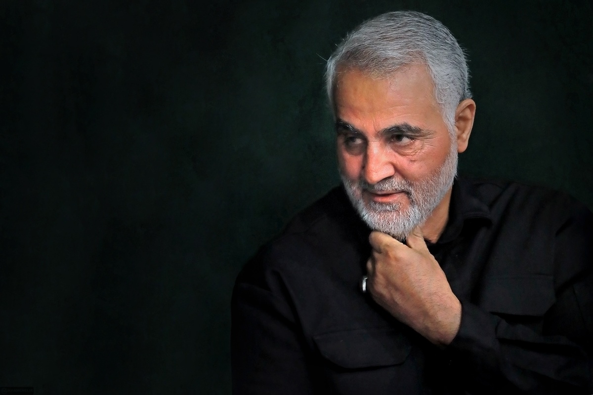 مشاور وزیر خارجه گفت: کیفرخواست پرونده ترور حاج قاسم به مراحل نهایی نزدیک شده است.