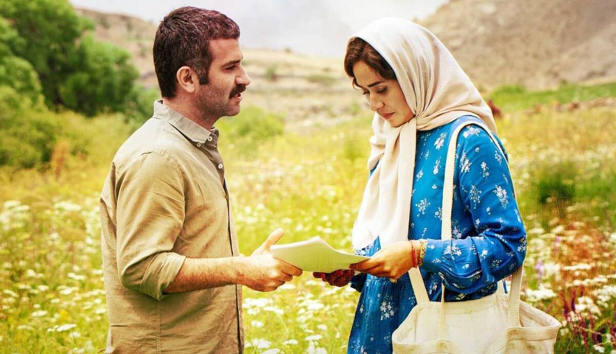 پروانه نمایش فیلم سینمایی ملاقات خصوصی اولین ساخته امید شمس صادر شد.