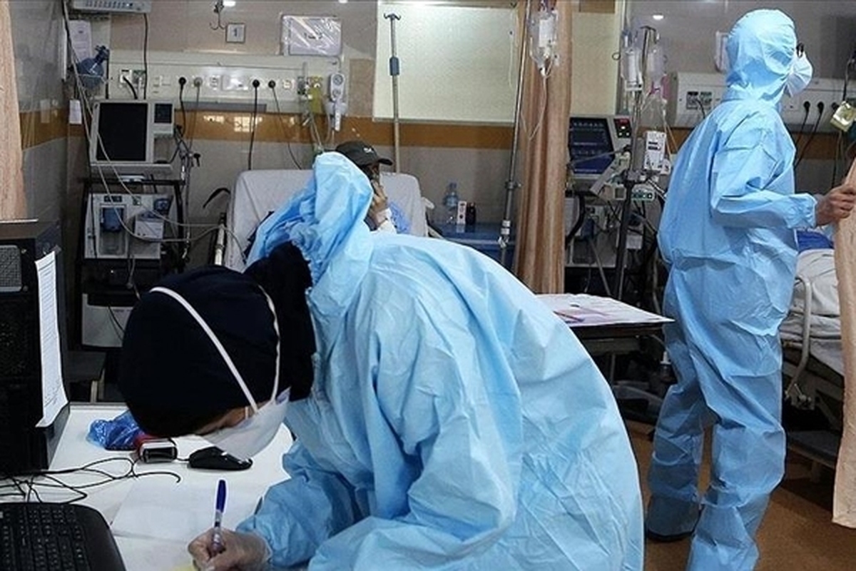 سخنگوی ستاد کرونا گفت: احتمالا در چند هفته آینده آمار ابتلا به کرونا افزایش پیدا خواهد کرد.
