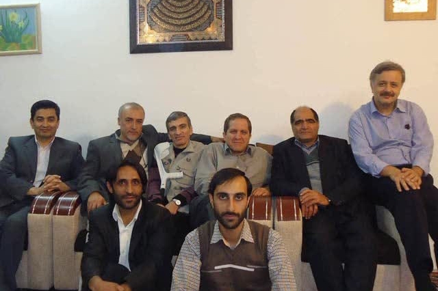 فضلالله زرکوب شاعر نامدار افغانستانی درگذشت فضلالله زرکوب شاعر نامدار افغانستانی درگذشت