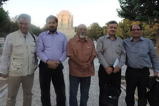 فضلالله زرکوب شاعر نامدار افغانستانی درگذشت فضلالله زرکوب شاعر نامدار افغانستانی درگذشت