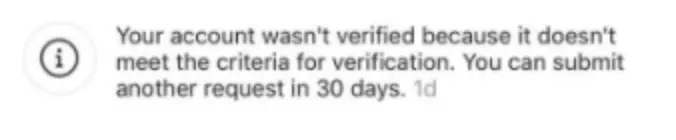 تیک آبی اینستاگرام چیست و چطور میتوان آن را دریافت کرد؟ + عکس تیک آبی اینستاگرام چیست و چطور میتوان آن را دریافت کرد؟ + عکس