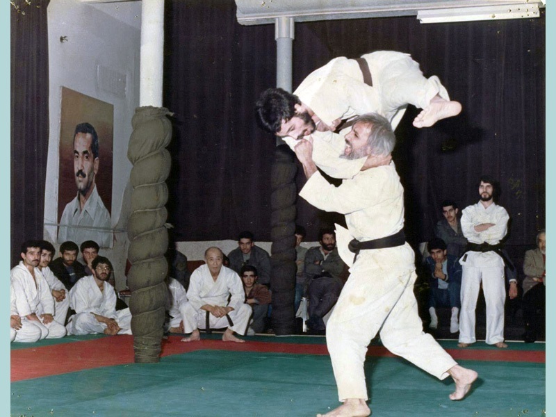 گروه رزم انتظاران حضرت مهدی(عج) که به تلویزیون آمدند، کیستند؟ گروه رزم انتظاران حضرت مهدی(عج) که به تلویزیون آمدند، کیستند؟