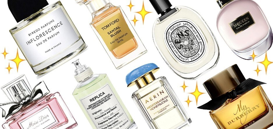 چگونه عطر را بر اساس شخصیت خود انتخاب کنید؟ چگونه عطر را بر اساس شخصیت خود انتخاب کنید؟