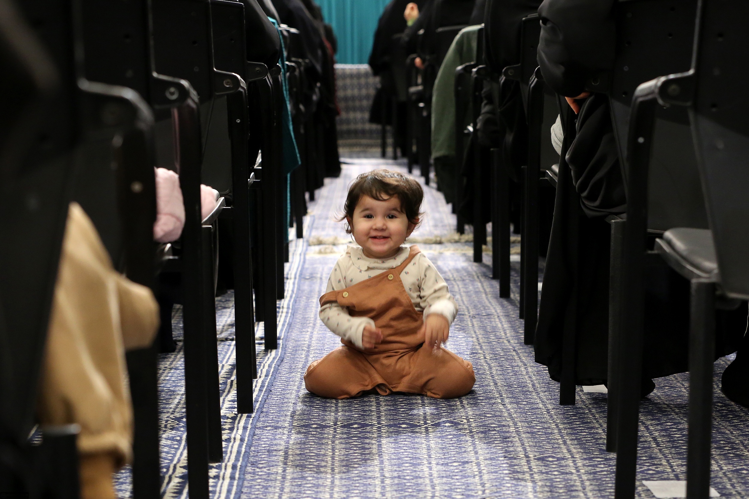 مواضع صریح رهبر انقلاب درباره مسئله حجاب| رهبر انقلاب: کسانی که حجاب ضعیف دارند را متهم به بیدینی نکنیم+ فیلم و عکس مواضع صریح رهبر انقلاب درباره مسئله حجاب| رهبر انقلاب: کسانی که حجاب ضعیف دارند را متهم به بیدینی نکنیم+ فیلم و عکس