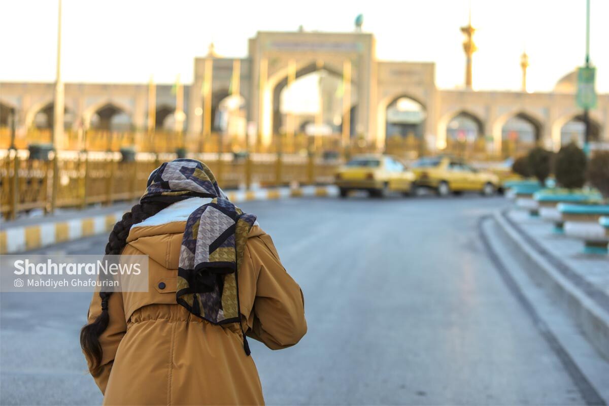 بانوانی با حجاب نامتعارف، از چرایی رعایت حداقلهای حجاب می گویند بانوانی با حجاب نامتعارف، از چرایی رعایت حداقلهای حجاب می گویند
