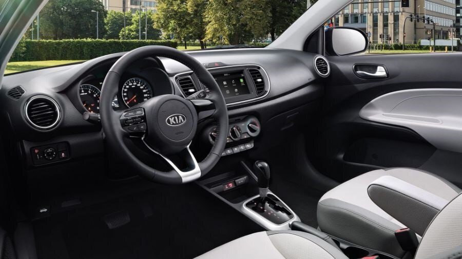 قیمت «کیا پگاس» جانشین لوکس پراید چقدر است؟