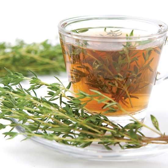 مرزنجوش؛ گیاهی برای روزهای سرد زمستان مرزنجوش؛ گیاهی برای روزهای سرد زمستان