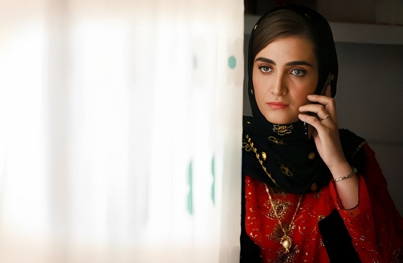 همه چیز درباره سریال «سقوط» با بازی حمید فرخ نژاد + تیزر همه چیز درباره سریال «سقوط» با بازی حمید فرخ نژاد + تیزر