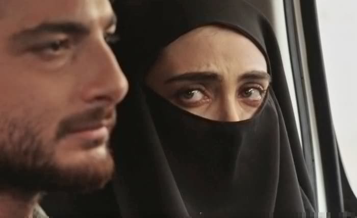 همه چیز درباره سریال «سقوط» با بازی حمید فرخ نژاد + تیزر همه چیز درباره سریال «سقوط» با بازی حمید فرخ نژاد + تیزر