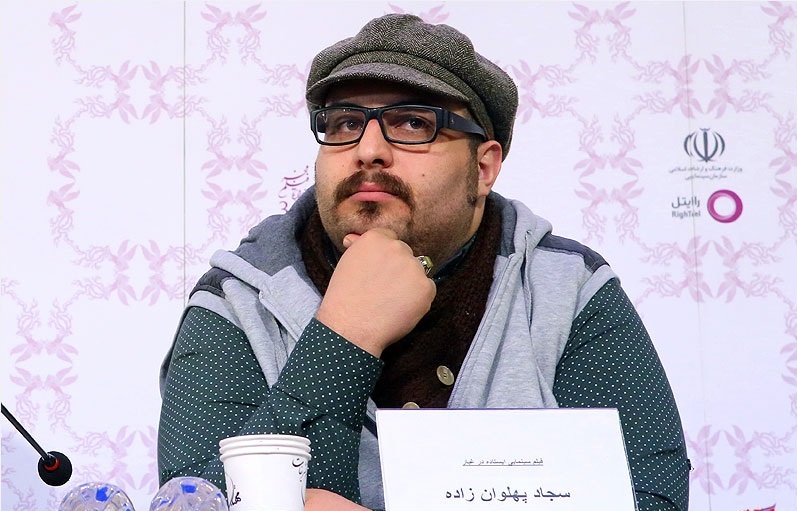 همه چیز درباره سریال «سقوط» با بازی حمید فرخ نژاد + تیزر همه چیز درباره سریال «سقوط» با بازی حمید فرخ نژاد + تیزر