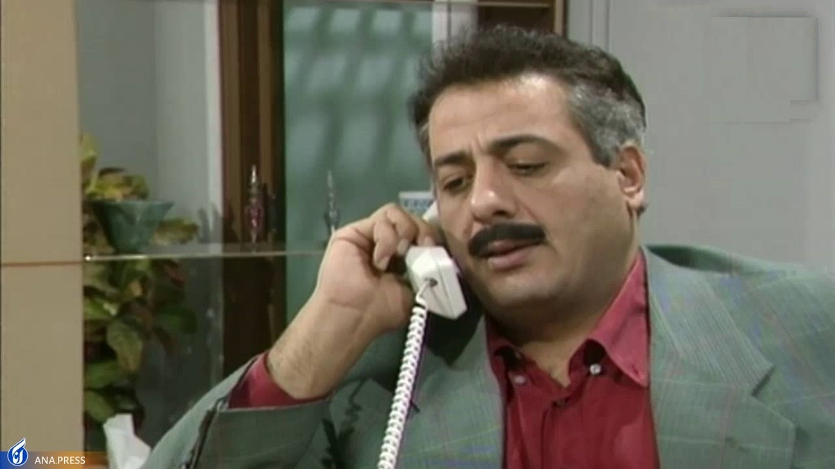 پخش سریال «مدیرکل» و «بله آقای وزیر» از امشب شنبه، ۱۷ دی ۱۴۰۱ + ساعت پخش پخش سریال «مدیرکل» و «بله آقای وزیر» از امشب شنبه، ۱۷ دی ۱۴۰۱ + ساعت پخش