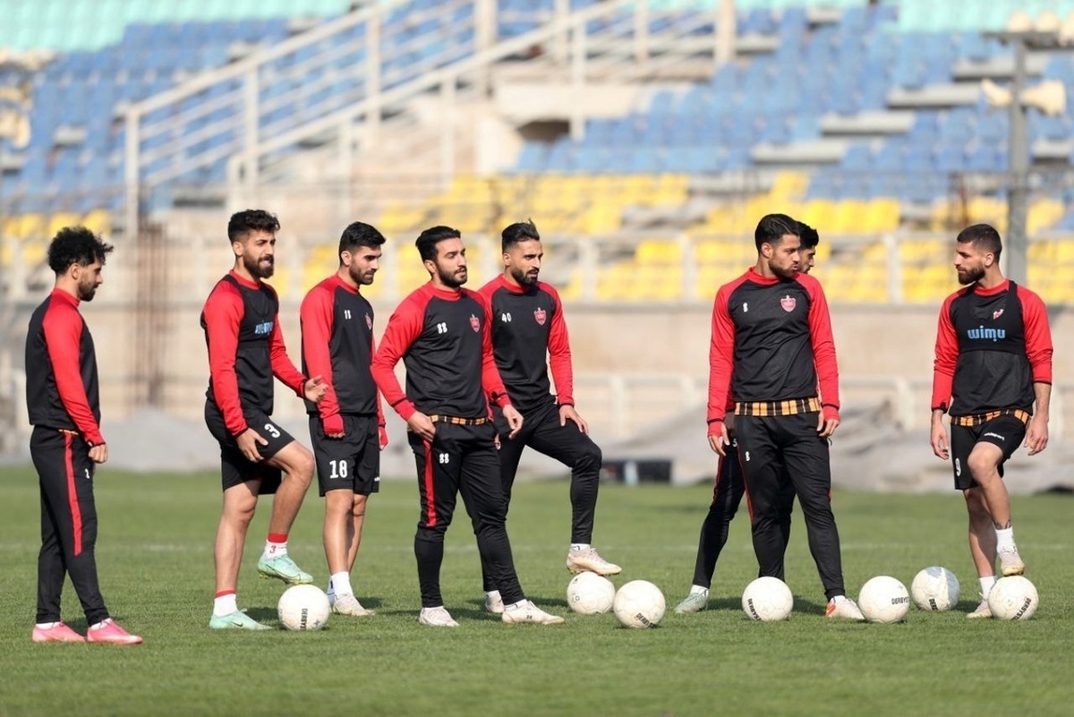 مصوبه جدید در هیات مدیره پرسپولیس