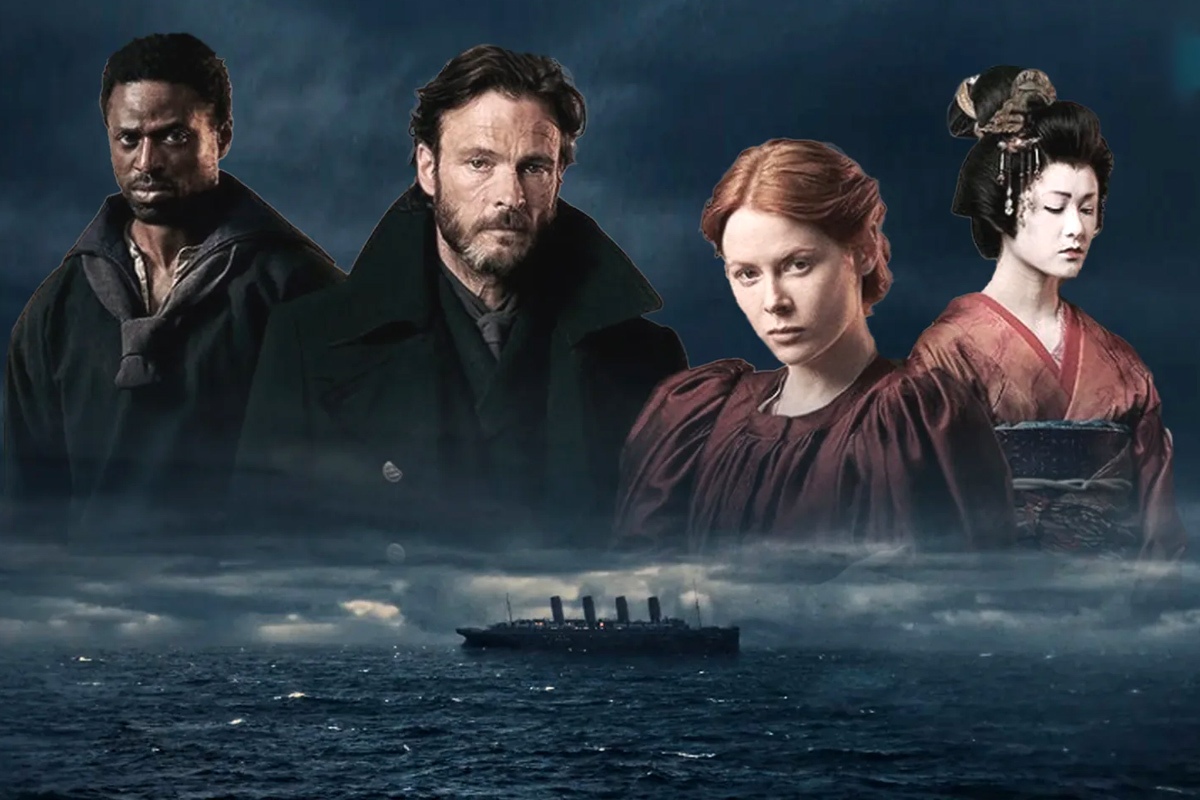 چرا نتفلیکس درحال لغو فصلهای بعد برخی از مهمترین سریالهایش است؟ + دلیل لغو سریال ۱۸۹۹ چرا نتفلیکس درحال لغو فصلهای بعد برخی از مهمترین سریالهایش است؟ + دلیل لغو سریال ۱۸۹۹