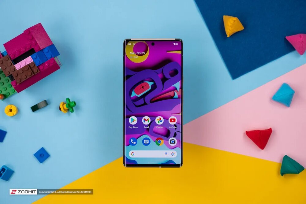 گوشیهای آینده گوگل نیامده لو رفت! + مشخصات و قیمت گوشیهای آینده گوگل نیامده لو رفت! + مشخصات و قیمت