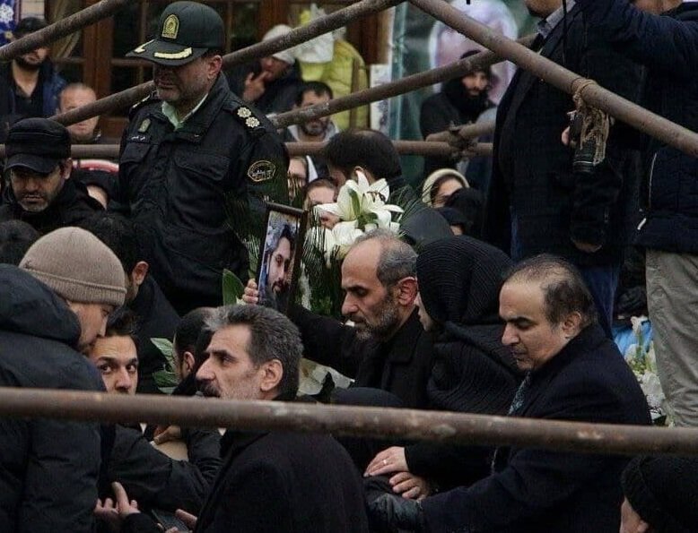 ماجرای پناهندگی میثم جبلی برادر رئیس صدا و سیما به آمریکا چیست؟+ عکس و جزئیات///بماند/// ماجرای پناهندگی میثم جبلی برادر رئیس صدا و سیما به آمریکا چیست؟+ عکس و جزئیات///بماند///