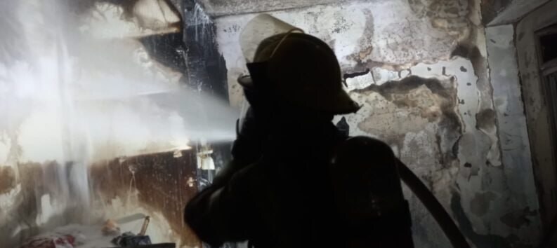 آتشسوزی در قلب اسرائیل + جزئیات آتشسوزی در قلب اسرائیل + جزئیات