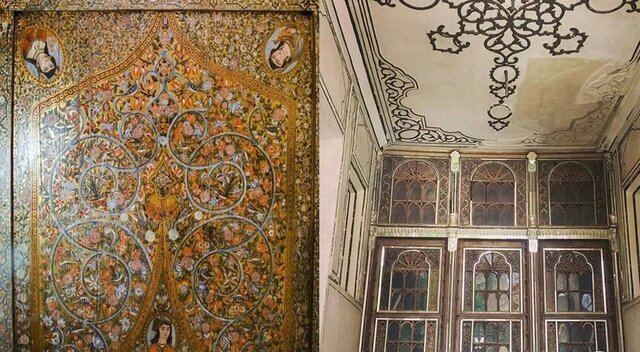 ابراز نگرانی دوستداران میراث فرهنگی به محل فیلمبرداری «سووشون» نرگس آبیار ابراز نگرانی دوستداران میراث فرهنگی به محل فیلمبرداری «سووشون» نرگس آبیار