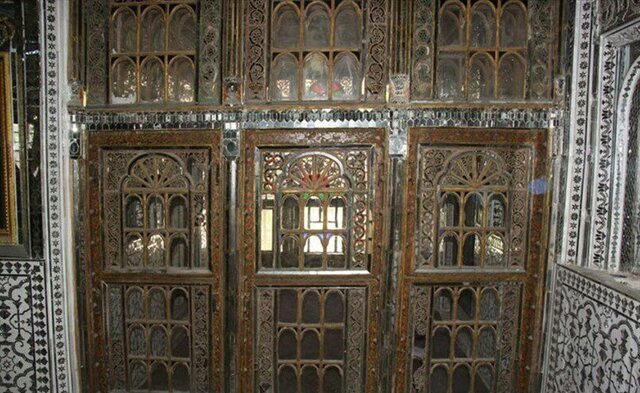 ابراز نگرانی دوستداران میراث فرهنگی به محل فیلمبرداری «سووشون» نرگس آبیار ابراز نگرانی دوستداران میراث فرهنگی به محل فیلمبرداری «سووشون» نرگس آبیار