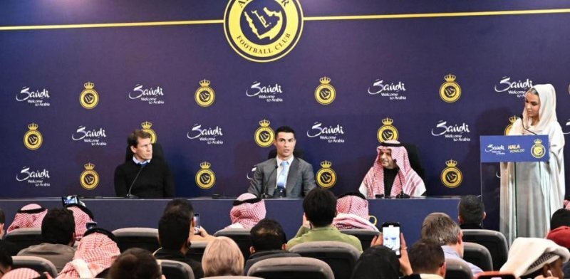 نقشه ۳۰۰ میلیون دلاری الهلال برای جذب مسی! نقشه ۳۰۰ میلیون دلاری الهلال برای جذب مسی!