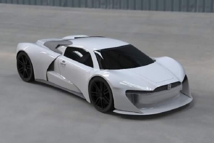 رسانه‌های انگلیسی درباره مادا ۹ خودروی ساخت افغانستان چه می‌گویند؟ + عکس و فیلم