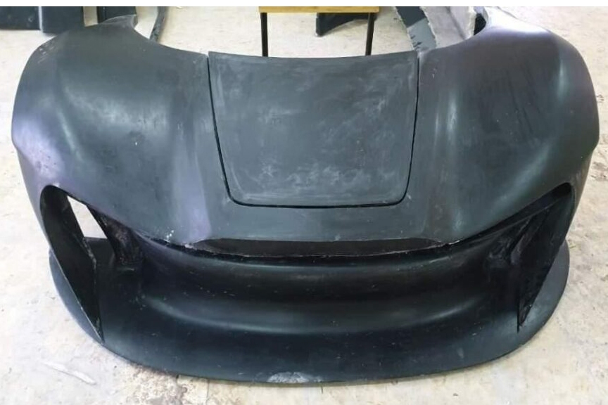 رسانه‌های انگلیسی درباره مادا ۹ خودروی ساخت افغانستان چه می‌گویند؟ + عکس و فیلم