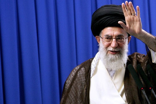 یادگاری از امام| روایتی از سالروز انتصاب آیتالله خامنهای به امامت جمعه تهران+ ۱۰ خطبه تاریخی رهبر انقلاب یادگاری از امام| روایتی از سالروز انتصاب آیتالله خامنهای به امامت جمعه تهران+ ۱۰ خطبه تاریخی رهبر انقلاب