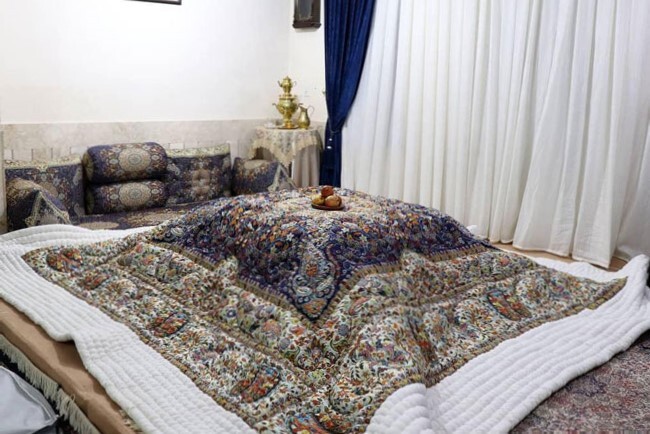 نحوه ساخت کرسی برقی در منزل + خطرات و موارد ایمنی نحوه ساخت کرسی برقی در منزل + خطرات و موارد ایمنی