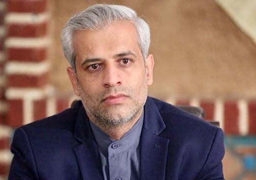 مدیر جدید دوبلاژ تلویزیون معرفی شد مدیر جدید دوبلاژ تلویزیون معرفی شد