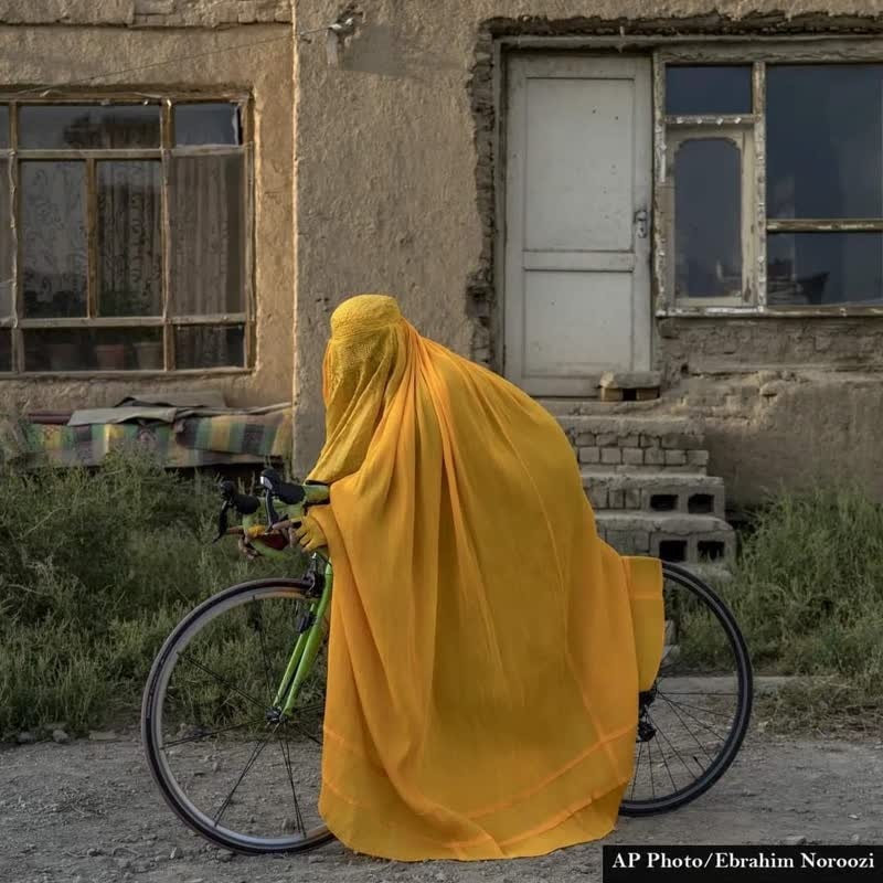 زندگی دختران ورزشکار افغانستان زیر سایه طالبان + عکس زندگی دختران ورزشکار افغانستان زیر سایه طالبان + عکس