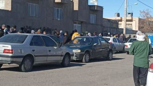 دردسرهای غول سرمای سیبری برای مردم تربت جام دردسرهای غول سرمای سیبری برای مردم تربت جام