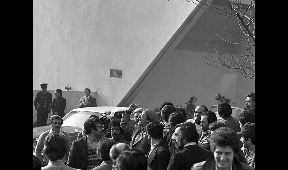 همه چیز درباره فرار شاه و فرح پهلوی از ایران+ عکس همه چیز درباره فرار شاه و فرح پهلوی از ایران+ عکس