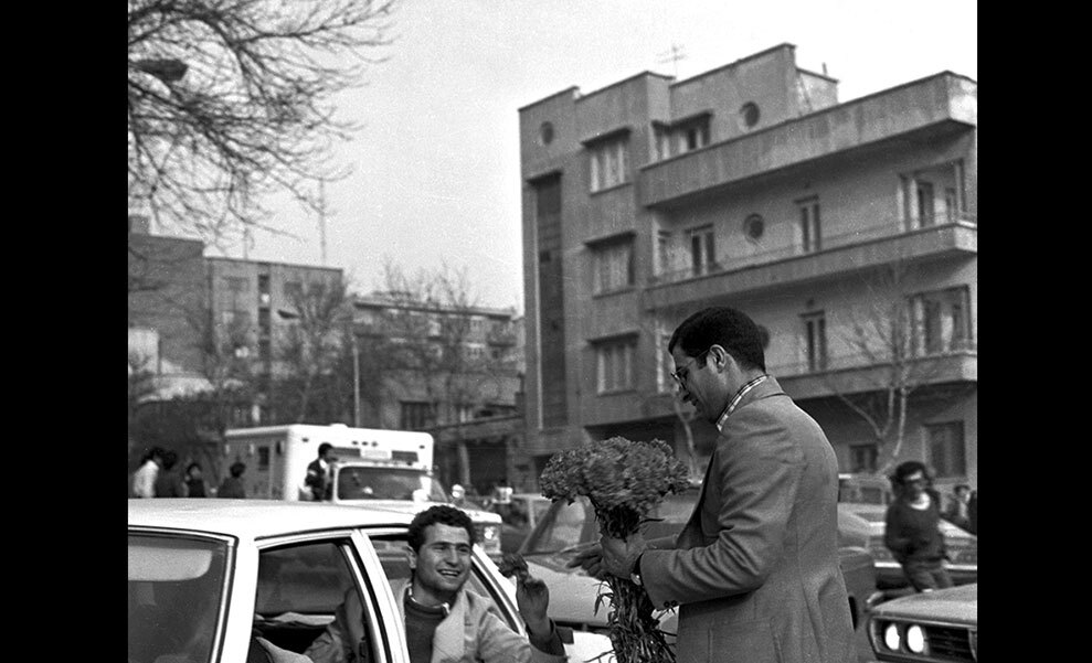 همه چیز درباره فرار شاه و فرح پهلوی از ایران+ عکس همه چیز درباره فرار شاه و فرح پهلوی از ایران+ عکس