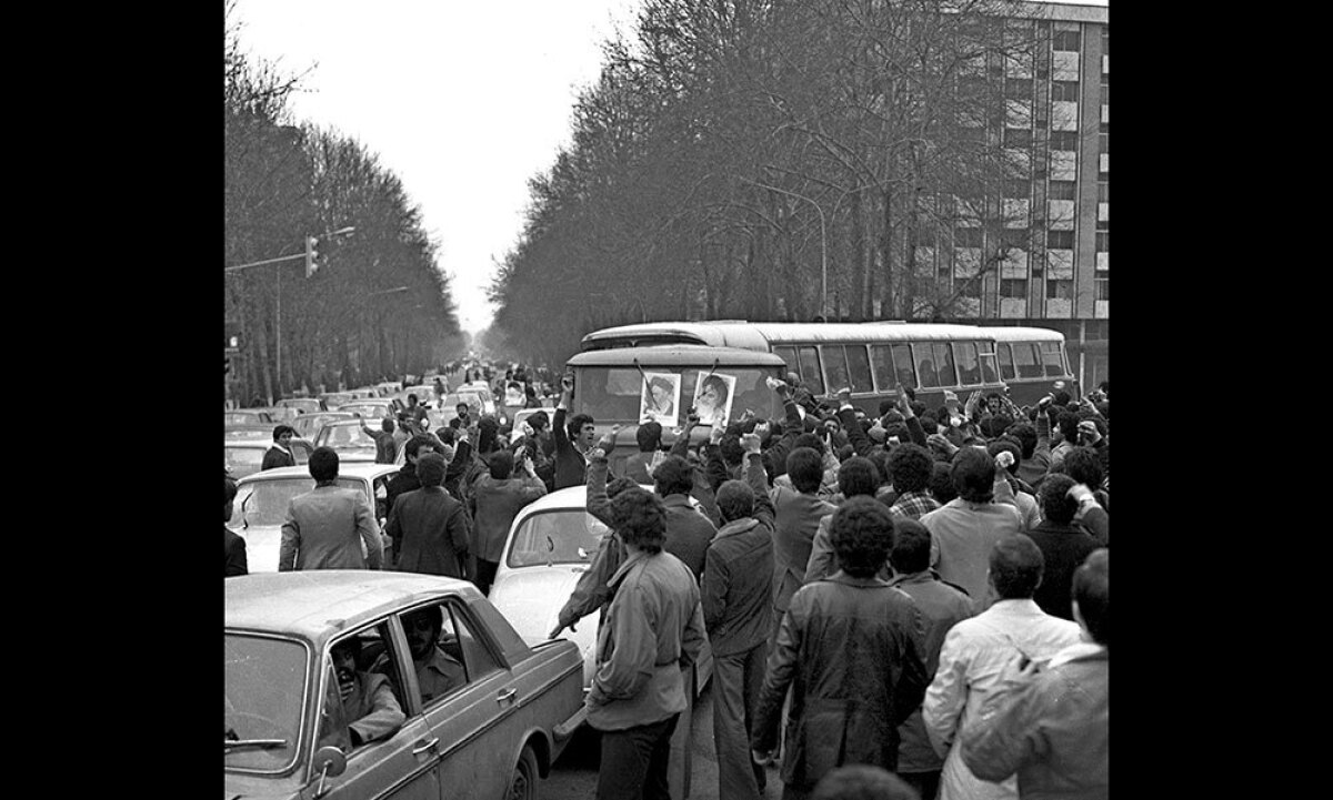 همه چیز درباره فرار شاه و فرح پهلوی از ایران+ عکس همه چیز درباره فرار شاه و فرح پهلوی از ایران+ عکس