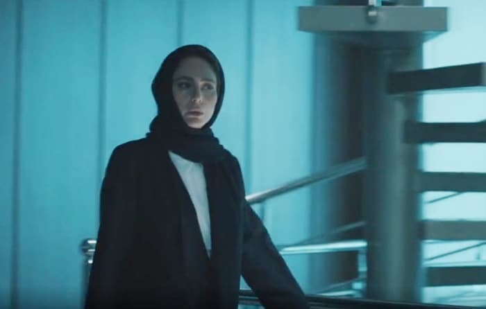 همه چیز درباره سریال سرگیجه + تصاویر و زمان پخش