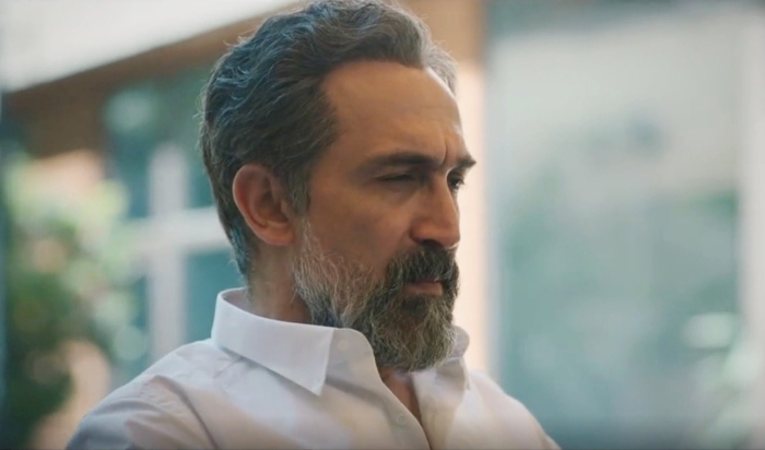 همه چیز درباره سریال سرگیجه + تصاویر و زمان پخش