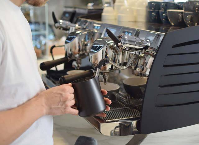 راز و رمز های تعمیر اسپرسو ساز به گفته کالابازرگان راز و رمز های تعمیر اسپرسو ساز به گفته کالابازرگان