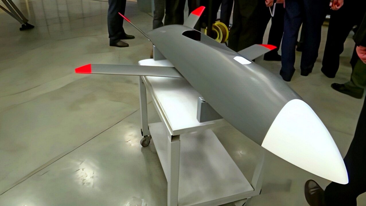 جنگندههای روسی به پهپاد مجهز شد + جزئیات جنگندههای روسی به پهپاد مجهز شد + جزئیات