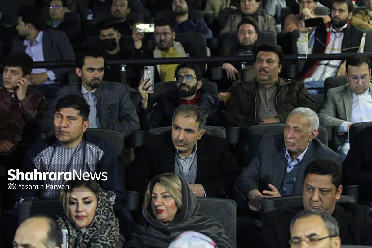 کاظمی: موسیقی کلاسیک هند، از خراسان برخواسته است کاظمی: موسیقی کلاسیک هند، از خراسان برخواسته است