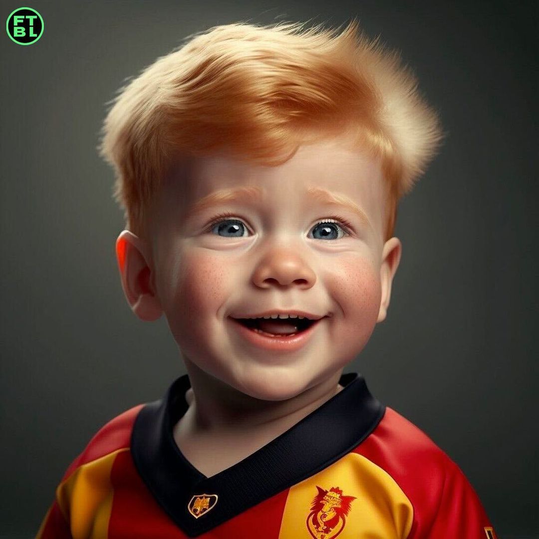 کودکی ستاره های دنیای فوتبال را ببینید + تصاویر کودکی ستاره های دنیای فوتبال را ببینید + تصاویر