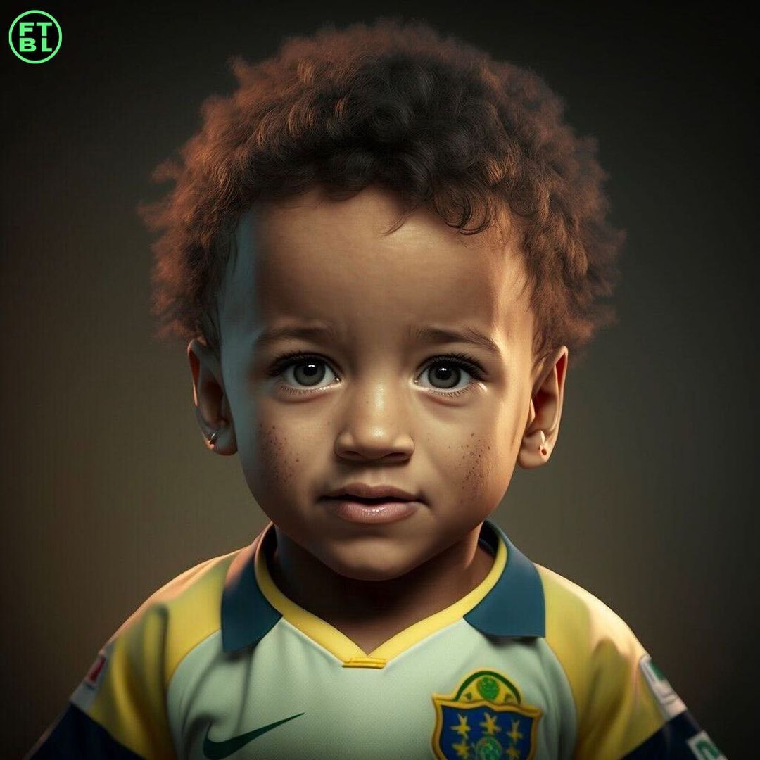 کودکی ستاره های دنیای فوتبال را ببینید + تصاویر کودکی ستاره های دنیای فوتبال را ببینید + تصاویر