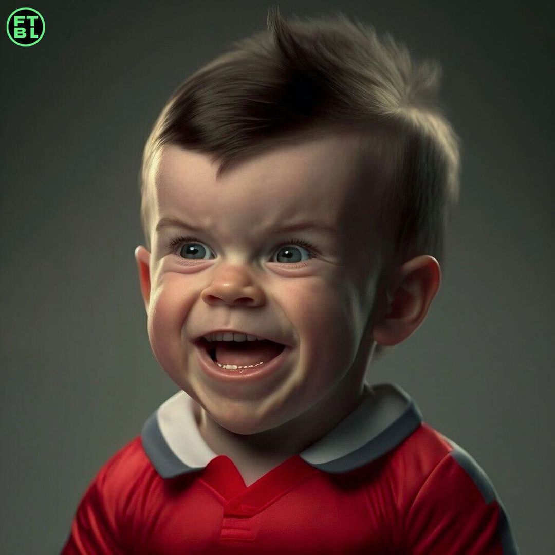 کودکی ستاره های دنیای فوتبال را ببینید + تصاویر کودکی ستاره های دنیای فوتبال را ببینید + تصاویر