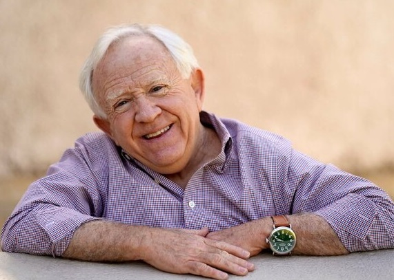 سینماگران تاثیرگذاری که سال ۲۰۲۲ دار فانی را وداع گفتند سینماگران تاثیرگذاری که سال ۲۰۲۲ دار فانی را وداع گفتند