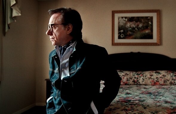 سینماگران تاثیرگذاری که سال ۲۰۲۲ دار فانی را وداع گفتند سینماگران تاثیرگذاری که سال ۲۰۲۲ دار فانی را وداع گفتند