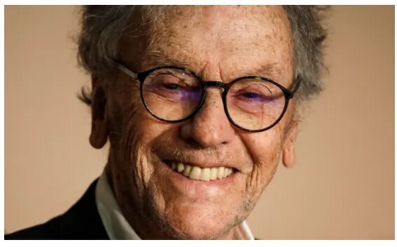 سینماگران تاثیرگذاری که سال ۲۰۲۲ دار فانی را وداع گفتند سینماگران تاثیرگذاری که سال ۲۰۲۲ دار فانی را وداع گفتند