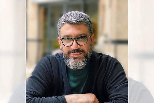 سلبریتی هایی که در گذشته مجری بودند سلبریتی هایی که در گذشته مجری بودند