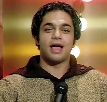 سلبریتی هایی که در گذشته مجری بودند سلبریتی هایی که در گذشته مجری بودند